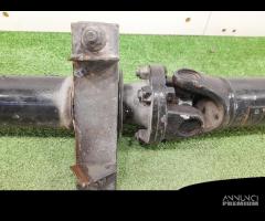 ALBERO DI TRASMISSIONE CENTRALE IVECO 79 14 F1AE04 - 7