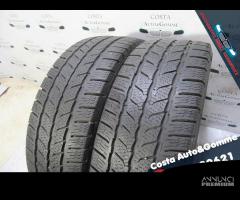 205 65 16c Continental MS 205 65 R16 2 Gomme - 2