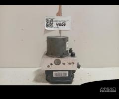 CENTRALINA ABS HYUNDAI i40 Serie 58920-3Z910 D4FD - 5