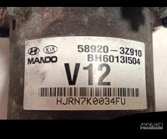 CENTRALINA ABS HYUNDAI i40 Serie 58920-3Z910 D4FD - 10