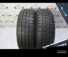 205 65 16c Fulda 85% MS 205 65 R16 2 Gomme - 1