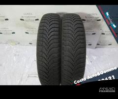 135 70 15 Hankook 85% MS 135 70 R15 2 Gomme - 1