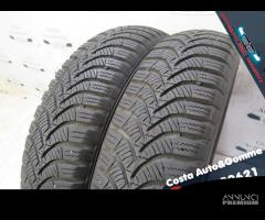 135 70 15 Hankook 85% MS 135 70 R15 2 Gomme - 2