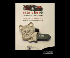 MOTORINO ALZAVETRO POSTERIORE SINISTRO MERCEDES Cl - 1