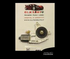 MOTORINO ALZAVETRO POSTERIORE SINISTRO FIAT Freemo - 2