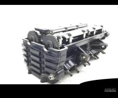 TESTA TESTATA COMPLETA KAWASAKI Z 750 2004 2005 ZR - 1