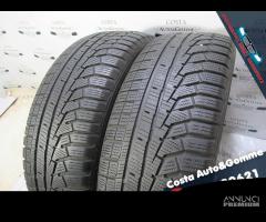 225 65 17 Hankook 80% MS 225 65 R17 2 Gomme - 2