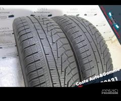 225 65 17 Hankook 80% MS 225 65 R17 2 Gomme - 3