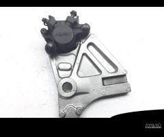 PINZA FRENO POSTERIORE CON STAFFA KAWASAKI Z800 Z