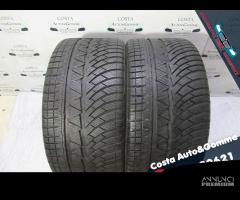 265 35 19 Michelin 95% MS 265 35 R19 2 Gomme - 1