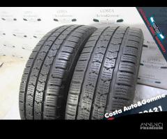 205 65 16c Nexen 90% MS 205 65 R16 2 Gomme - 2