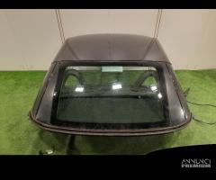 TETTO APRIBILE COMPLETO MERCEDES SLK W171 2Â° Seri