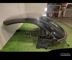 TETTO APRIBILE COMPLETO MERCEDES SLK W171 2Â° Seri