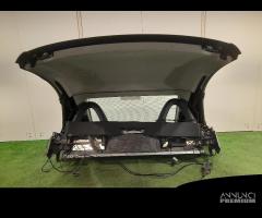 TETTO APRIBILE COMPLETO MERCEDES SLK W171 2Â° Seri