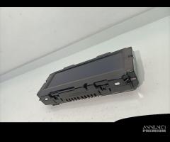 DISPLAY OPEL Meriva 3Â° Serie 22858075 B16DTC (10\u003e