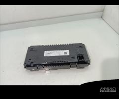 DISPLAY OPEL Meriva 3Â° Serie 22858075 B16DTC (10\u003e - 4