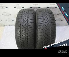 225 55 17 Pirelli 85% MS 225 55 R17 2 Gomme - 1