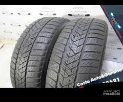 225 55 17 Pirelli 85% MS 225 55 R17 2 Gomme - 2