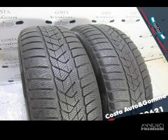 225 55 17 Pirelli 85% MS 225 55 R17 2 Gomme - 3