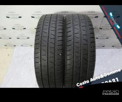 225 75 16c Pirelli 85% MS 225 75 R16 2 Gomme - 1