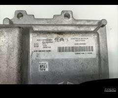 CENTRALINA MOTORE CITROEN C3 Serie A2C1444320001 B - 2