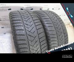 245 45 19 Pirelli 90% MS 245 45 R19 2 Gomme - 3