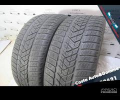 255 45 20 Pirelli 85% MS 255 45 R20 2 Gomme - 2