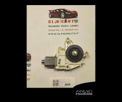 MOTORINO ALZAVETRO POSTERIORE SINISTRO MERCEDES Cl - 3