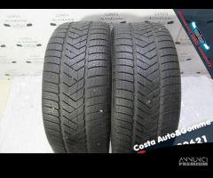 255 55 18 Pirelli 85% MS 255 55 R18 2 Gomme - 1