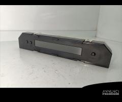 DISPLAY SUZUKI Grand Vitara 5P 34600-65J40 F9Q (99