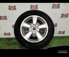 CERCHIO IN LEGA TOYOTA Rav4 3Â° Serie 225/65R17 42