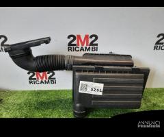 SCATOLA FILTRO ANTIPOLLINE SEAT Ibiza Serie 04E129