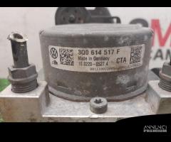 CENTRALINA ABS VOLKSWAGEN Golf 7 Berlina 3Q0614517 - 2