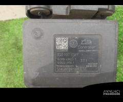 CENTRALINA ABS VOLKSWAGEN Golf 7 Berlina 3Q0614517