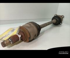 SEMIASSE POSTERIORE SINISTRO SUZUKI Grand Vitara 5 - 5