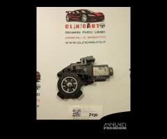 MOTORINO ALZAVETRO POSTERIORE SINISTRO CITROEN C3