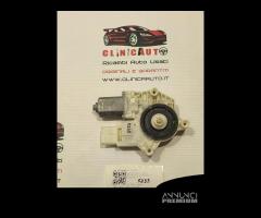 MOTORINO ALZAVETRO POSTERIORE SINISTRO PEUGEOT 208 - 3