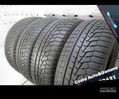 215 55 18 Hankook MS 85% 215 55 R18 4 Gomme - 2