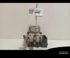 CENTRALINA ABS FORD Ranger (TKE) POMPA ABS ANT. QJ - 1