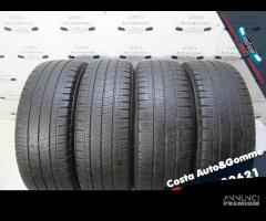 215 65 16c Kleber MS 85% 215 65 R16 4 Gomme - 1