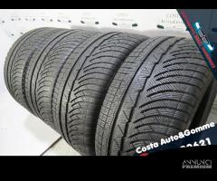 245 35 19 285 30 19 Michelin MS 90% 4 Gomme - 2