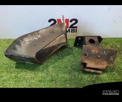 AMMORTIZZATORE POSTERIORE SX NISSAN Patrol 1Â° Ser - 5