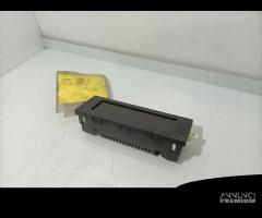 DISPLAY CITROEN C3 2Â° Serie 96661369XT-01 TU3AE5 - 1