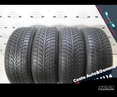 225 60 18 Bridgestone 2020 99% 225 60 R18 4 Gomme - 1