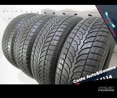 225 60 18 Bridgestone 2020 99% 225 60 R18 4 Gomme - 2