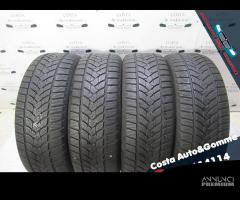 215 60 17 Dunlop 2019 90% 215 60 R17 4 Gomme - 1