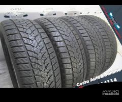 215 60 17 Dunlop 2019 90% 215 60 R17 4 Gomme - 3