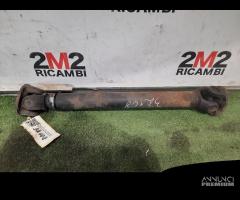 ALBERO DI TRASMISSIONE CENTRALE NISSAN Patrol Seri - 1