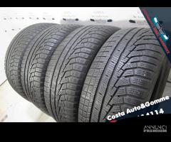 225 55 17 Hankook 2019 80% 225 55 R17 4 Gomme - 2