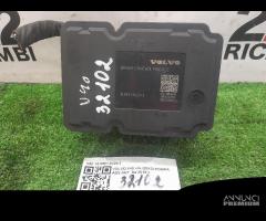 CENTRALINA ABS VOLVO V40 Serie 10.0961-0424.3 D420